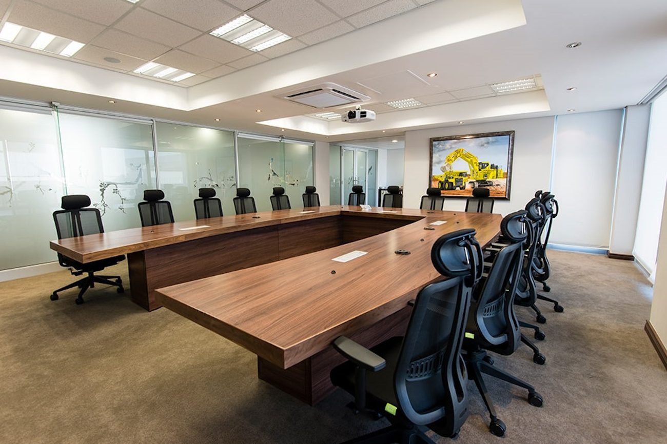 Corporate-Interior-Design-Komatsu-Isando-2